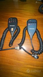 Microfono kenwood