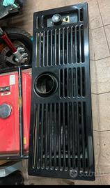 stufa  argo thermosole 