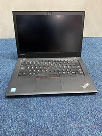 Lenovo T470S