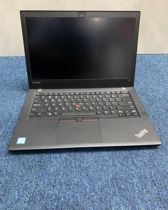 Lenovo T470S