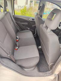 FIAT PANDA DIESEL NEOPATENTATI