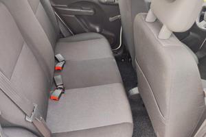 FIAT PANDA DIESEL NEOPATENTATI