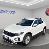 VOLKSWAGEN - T-Roc 2.0 tdi Life 150cv dsg