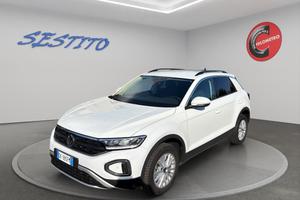 VOLKSWAGEN - T-Roc 2.0 tdi Life 150cv dsg