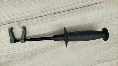 Milwaukee  braccetto trapano 