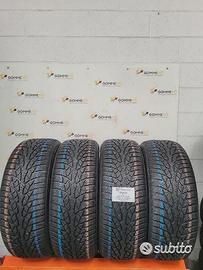 Gomme invernale usate 225/55 17 97H