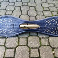 wave board oxelo