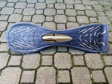 wave board oxelo
