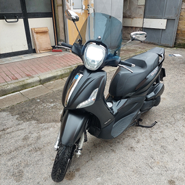 Beverly police 300 2018