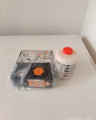Kit riparazione pneumatici continental