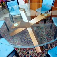 tavolo Cassina la rotonda