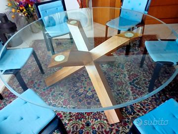 tavolo Cassina la rotonda