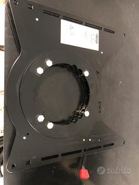 Piastra girevole sedile mercedes  vito sprinter