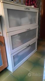 cassettiera Ikea / fasciatoio