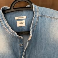 Camicia jeans Officina 36