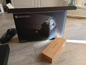 XBOX ONE X