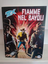 Raccolta fumetti Tex Willer