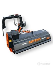 TRINCIATRICI - VGM DYNAMIC - MATENG