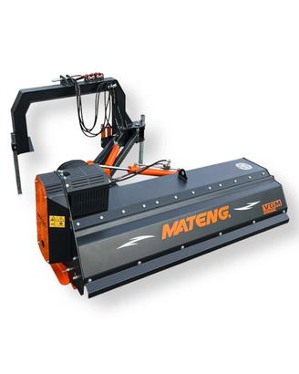 TRINCIATRICI - VGM DYNAMIC - MATENG