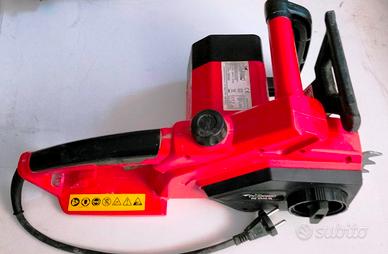 Elettrosega 2200W ProGreen – mod. PG2240EL