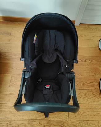trio stokke Xplory