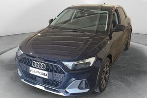 Audi A1 II 2019 Citycarver Benzina Citycarver...