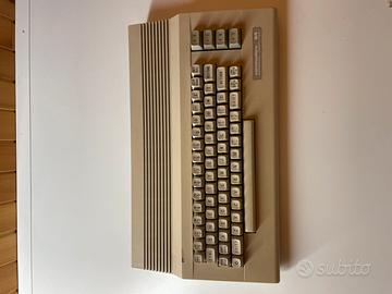 Commodore 64