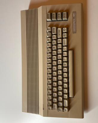 Commodore 64