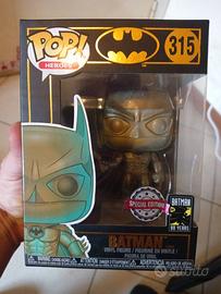 Funko pop batman 1989 #315 - 80 years special edi - Collezionismo In vendita  a Reggio Emilia