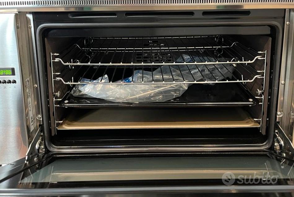 Forno professionale smeg alfa43 - Elettrodomestici In vendita a Milano