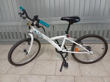 bicicletta bambini 20 pollici 