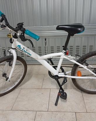 bicicletta bambini 20 pollici 