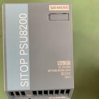 Alimentatore elettrico stabilizzato SIEMENS