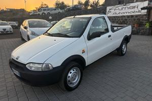 Fiat Strada 1.7 70 cv turbo diesel Pick-up