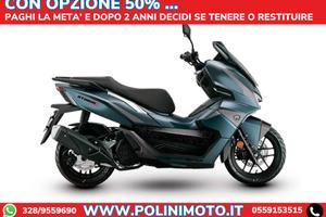 Wottan Storm-X 150 - A TASSO ZERO - Spedizione in 