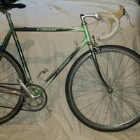 Bici Moser Leader AX