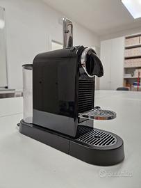 MACCHINA DEL CAFFE' NESPRESSO CitiZ
