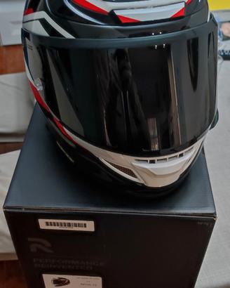 Casco hjc rpha 12 