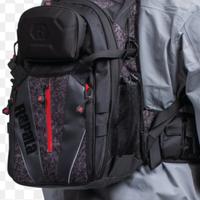 Zaino Rapala da pesca