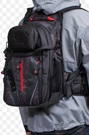 Zaino Rapala da pesca