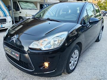 Citroen C3 1.1 benzina 2013 NO CINGHIA A BAGNO D'O