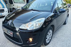 Citroen C3 1.1 benzina 2013 NO CINGHIA A BAGNO D'O