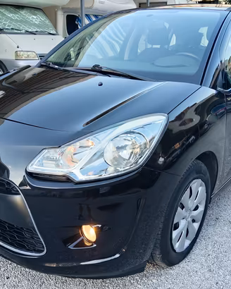 Citroen C3 1.1 benzina 2013 NO CINGHIA A BAGNO D'O