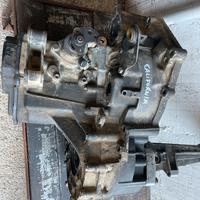 Cambio Volkswagen T4 California