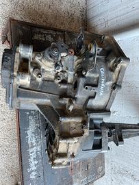 Cambio Volkswagen T4 California