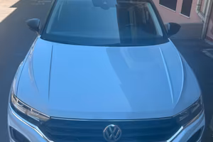 T-ROC 1.0 + GPL ZAVOLI - 2018 CARROZZERIA PERFETTA