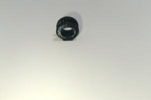 2x Gommini Riparazione pantografo fiat tergi