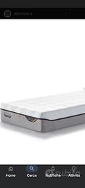  materasso tempur proplus firm