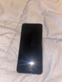 Samsung galaxy A22 usato
