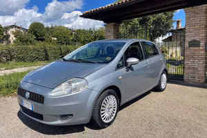 Fiat Grande Punto 1.2 5 porte ***NEOPATENTATI***